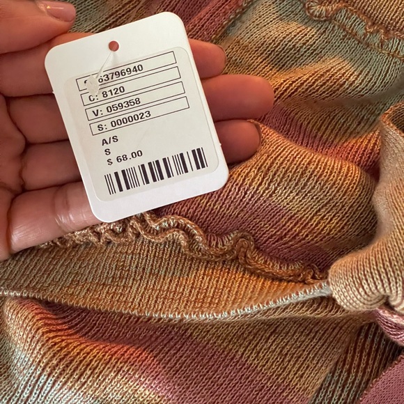 Free People skort - Picture 5 of 5